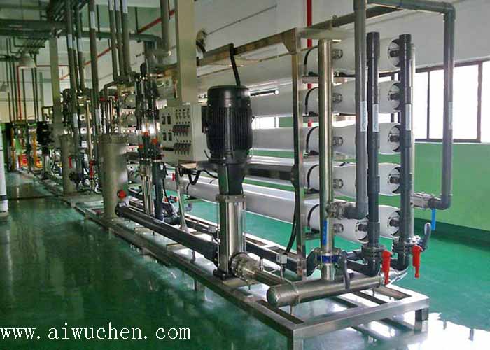 光學(xué)微電子行業(yè)潔凈室無(wú)塵車間凈化工程電器安裝