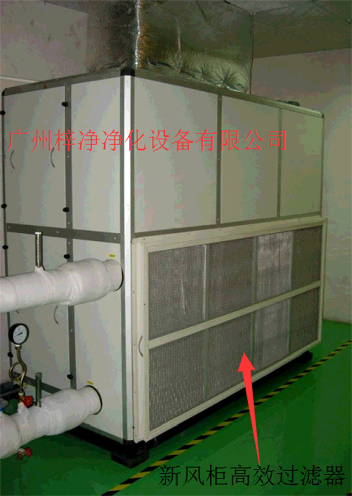 增壓新風系統(tǒng)主要功能是確保室內(nèi)空氣品質，防止室外污染物進入室內(nèi)。